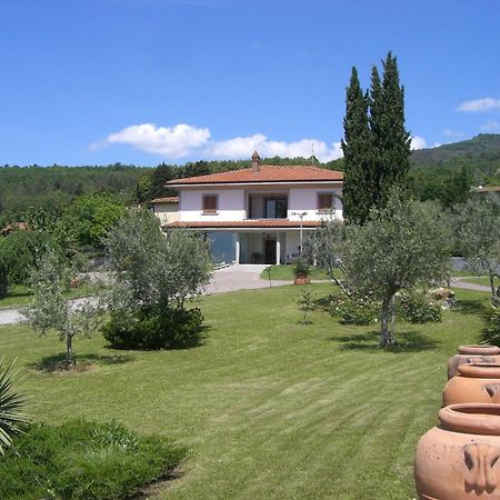 B&B Serena Prato Exterior photo