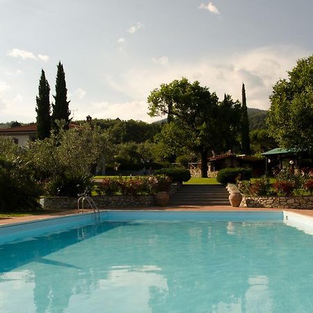 B&B Serena Prato Exterior photo