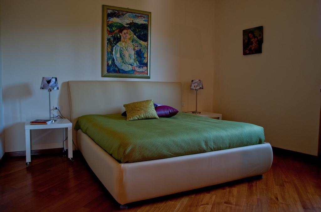 B&B Serena Prato Room photo