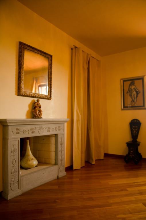 B&B Serena Prato Room photo