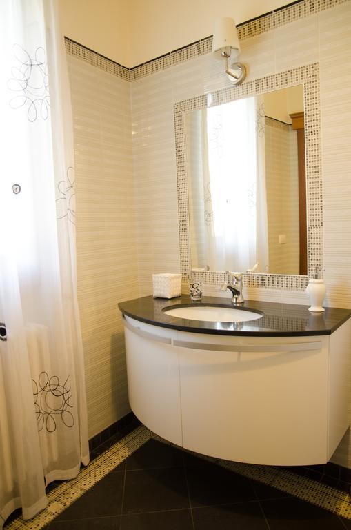 B&B Serena Prato Room photo